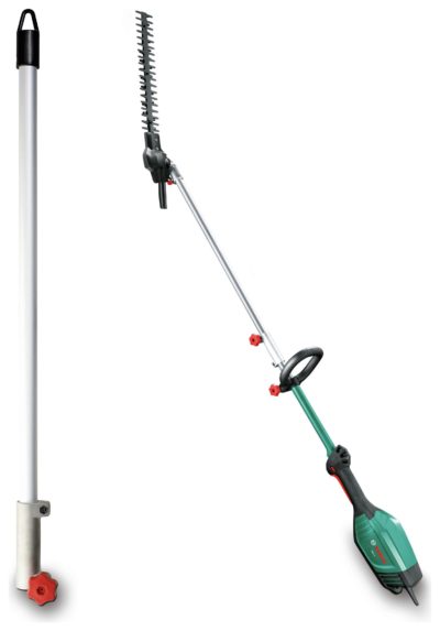 Bosch - Multi-Tool with - Hedgecutter - 1000W